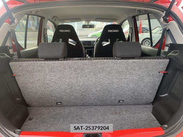 Suzuki ALTO WORKS 2016-06 8034353-19