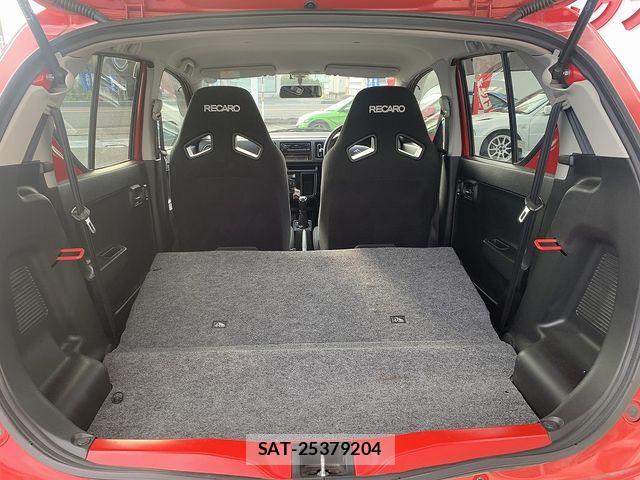 Suzuki ALTO WORKS 2016-06 8034353-20