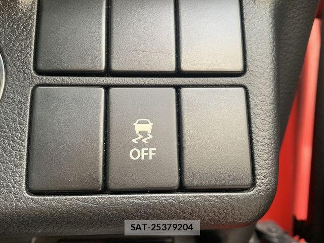 Suzuki ALTO WORKS 2016-06 8034353-6