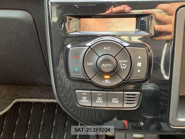Suzuki ALTO WORKS 2016-06 8034353-8