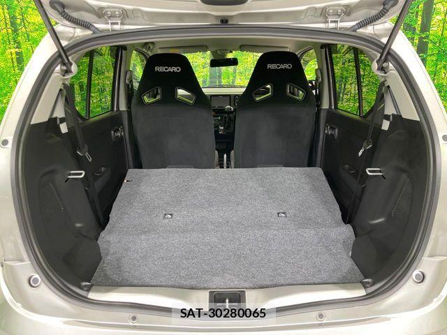 Suzuki ALTO WORKS 2016-01 8072776-9