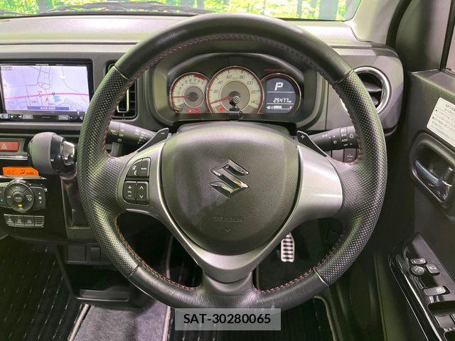 Suzuki ALTO WORKS 2016-01 8072776-10