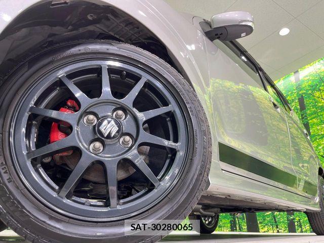 Suzuki ALTO WORKS 2016-01 8072776-12