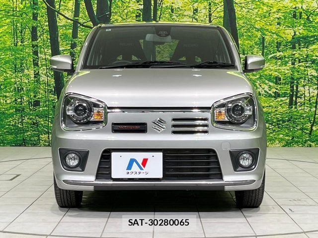 Suzuki ALTO WORKS 2016-01 8072776-13