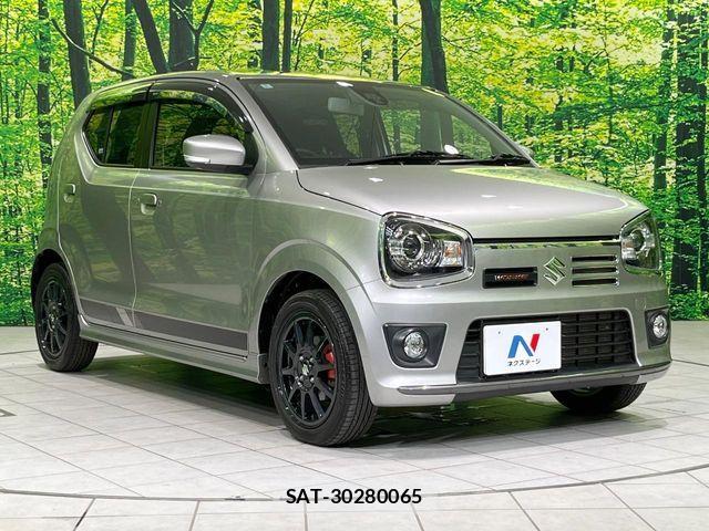 Suzuki ALTO WORKS 2016-01 8072776-15
