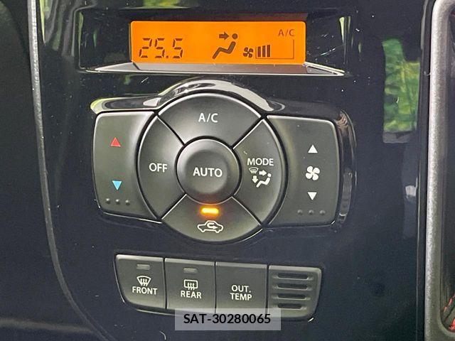 Suzuki ALTO WORKS 2016-01 8072776-5