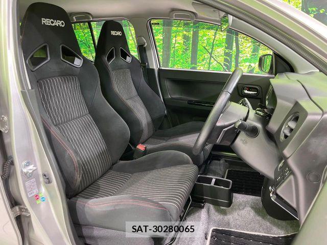 Suzuki ALTO WORKS 2016-01 8072776-7