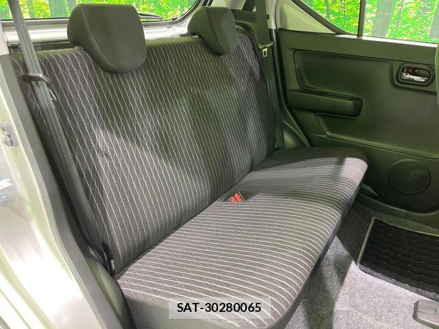 Suzuki ALTO WORKS 2016-01 8072776-8