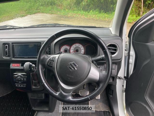 Suzuki ALTO WORKS 2017-03 8072778-12