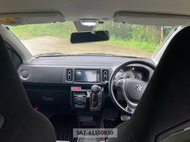 Suzuki ALTO WORKS 2017-03 8072778-14