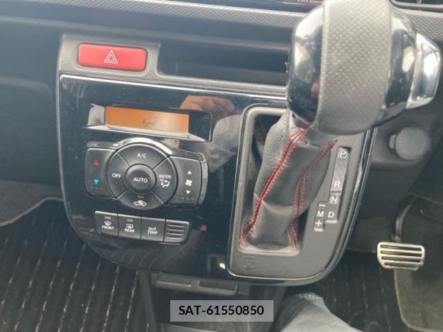 Suzuki ALTO WORKS 2017-03 8072778-6