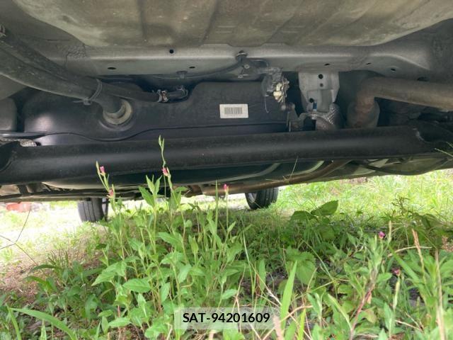 Suzuki ALTO WORKS 2016-03 8097940-9