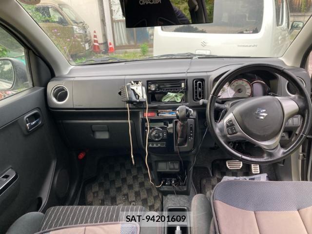 Suzuki ALTO WORKS 2016-03 8097940-14