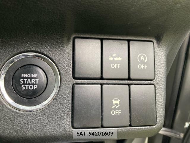 Suzuki ALTO WORKS 2016-03 8097940-16