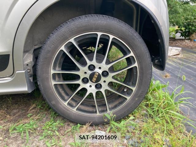 Suzuki ALTO WORKS 2016-03 8097940-5