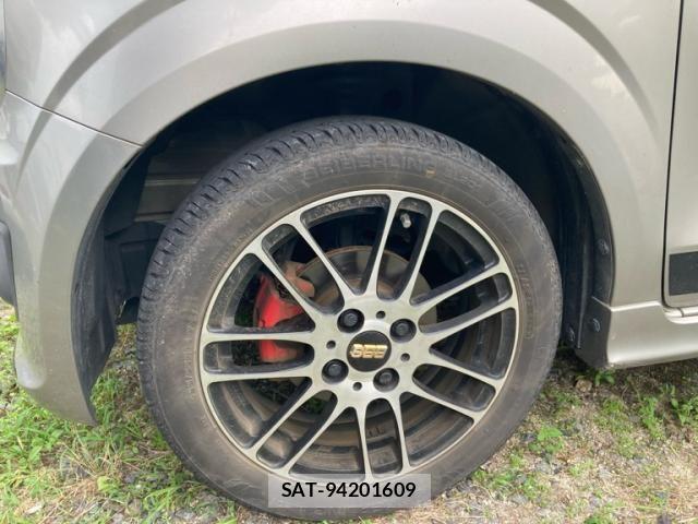 Suzuki ALTO WORKS 2016-03 8097940-6