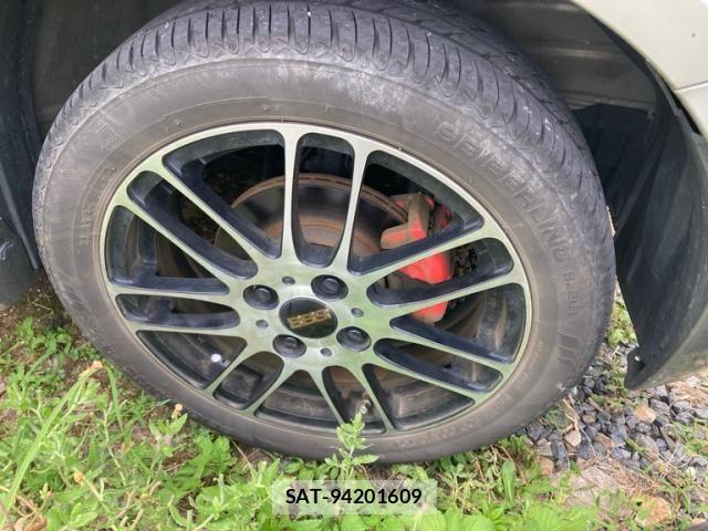 Suzuki ALTO WORKS 2016-03 8097940-7