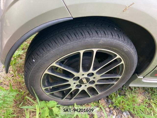 Suzuki ALTO WORKS 2016-03 8097940-8