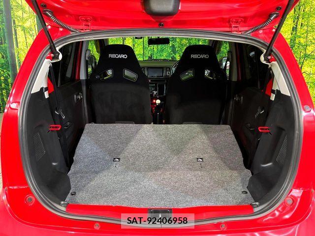Suzuki ALTO WORKS 2015-12 8157922-9
