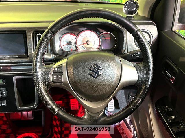 Suzuki ALTO WORKS 2015-12 8157922-10