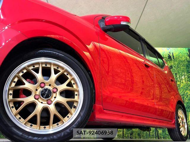 Suzuki ALTO WORKS 2015-12 8157922-12
