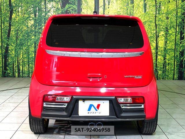 Suzuki ALTO WORKS 2015-12 8157922-14