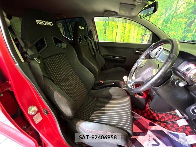 Suzuki ALTO WORKS 2015-12 8157922-7