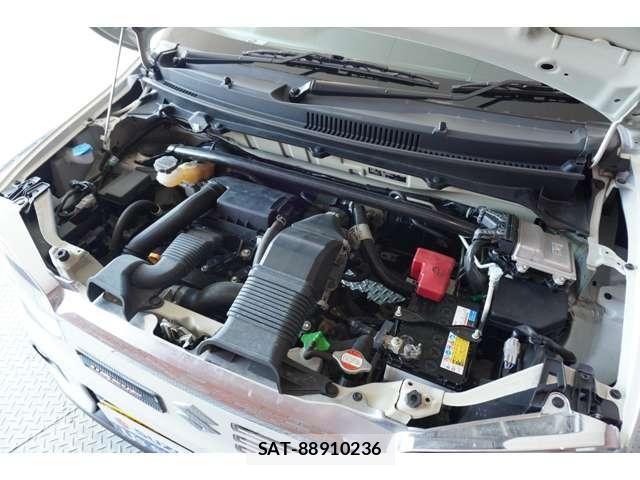 Suzuki ALTO WORKS 2020-11 8206241-9