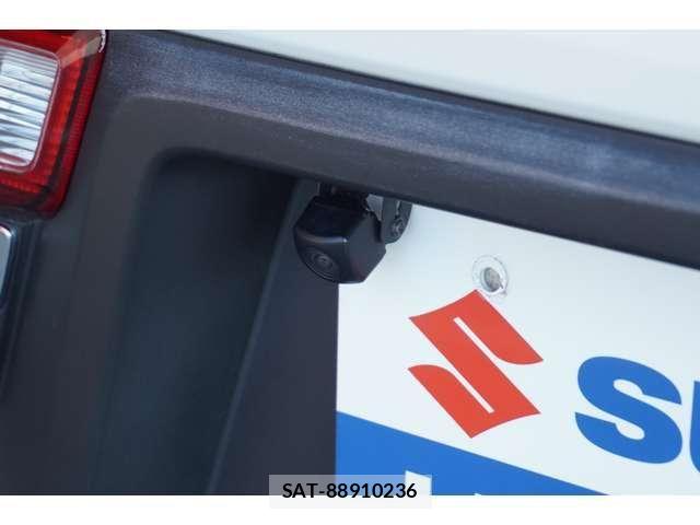 Suzuki ALTO WORKS 2020-11 8206241-13