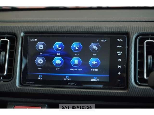 Suzuki ALTO WORKS 2020-11 8206241-17