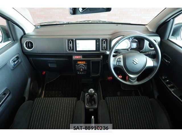 Suzuki ALTO WORKS 2020-11 8206241-4