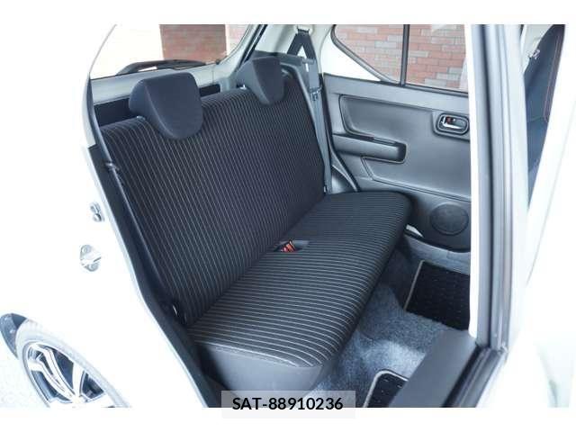 Suzuki ALTO WORKS 2020-11 8206241-6
