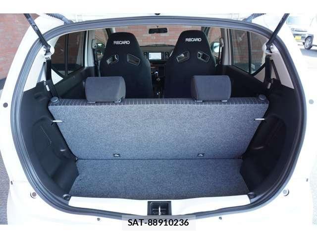Suzuki ALTO WORKS 2020-11 8206241-7