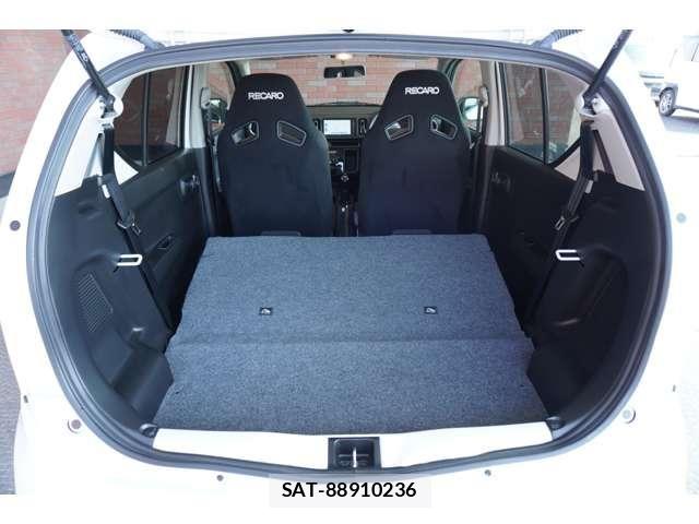 Suzuki ALTO WORKS 2020-11 8206241-8