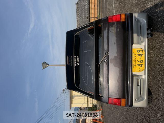 Suzuki ALTO WORKS 1994-01 8206243-1