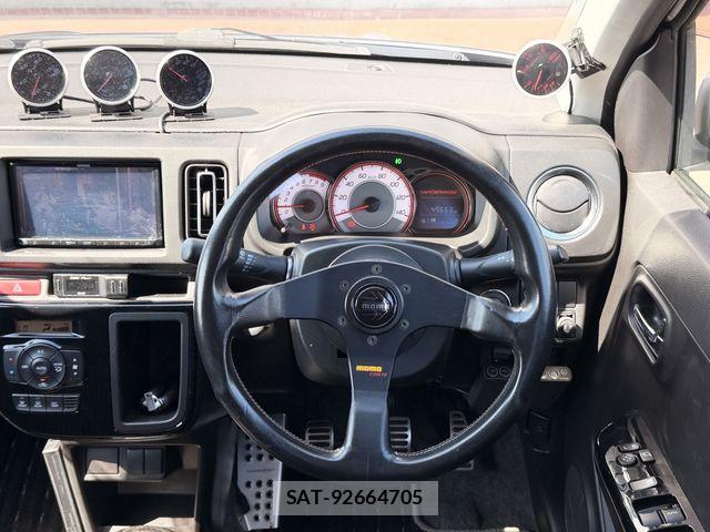 Suzuki ALTO WORKS 2018-03 8206242-12
