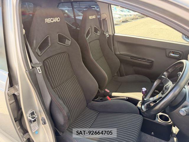Suzuki ALTO WORKS 2018-03 8206242-13