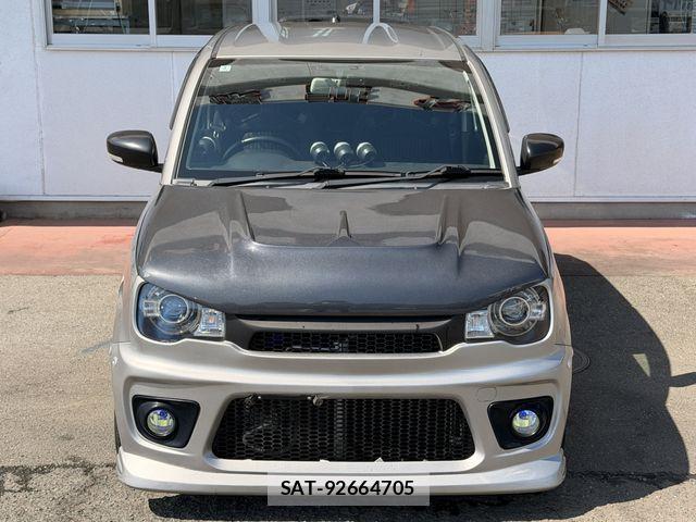 Suzuki ALTO WORKS 2018-03 8206242-1