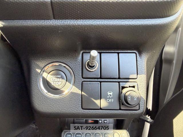 Suzuki ALTO WORKS 2018-03 8206242-26