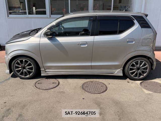 Suzuki ALTO WORKS 2018-03 8206242-4