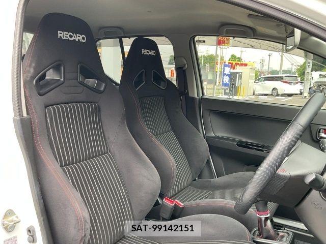 Suzuki ALTO WORKS 2017-03 8206244-9