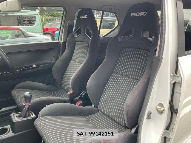 Suzuki ALTO WORKS 2017-03 8206244-10
