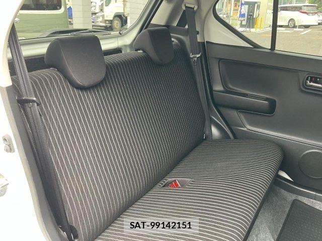 Suzuki ALTO WORKS 2017-03 8206244-11