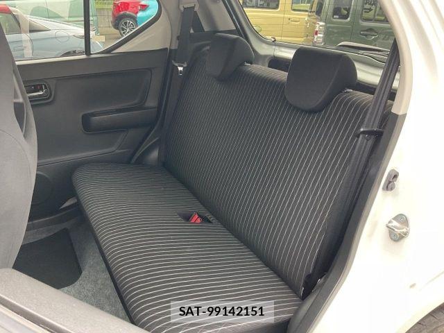 Suzuki ALTO WORKS 2017-03 8206244-12