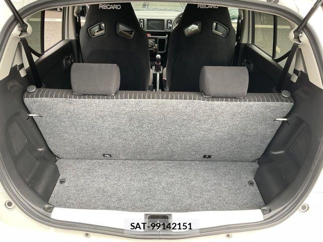 Suzuki ALTO WORKS 2017-03 8206244-13
