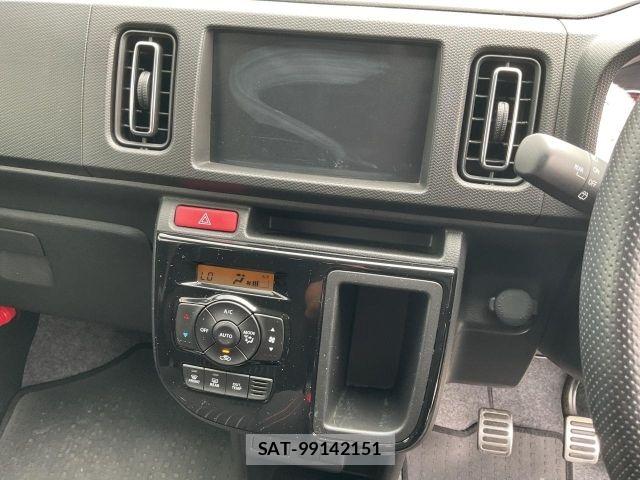 Suzuki ALTO WORKS 2017-03 8206244-22