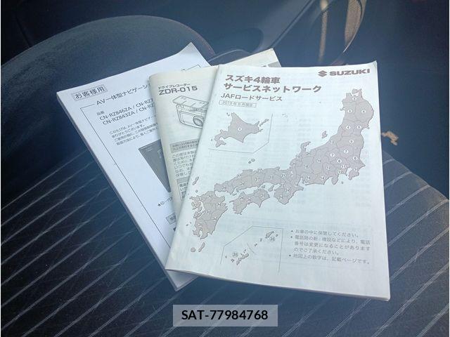 Suzuki ALTO WORKS 2019-11 8312937-13