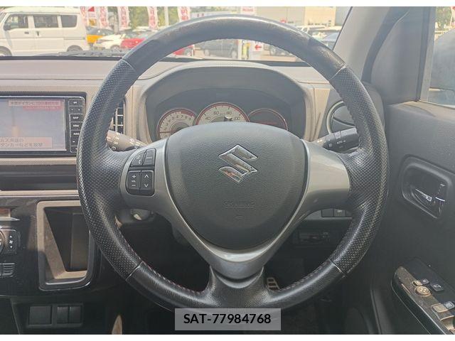 Suzuki ALTO WORKS 2019-11 8312937-18