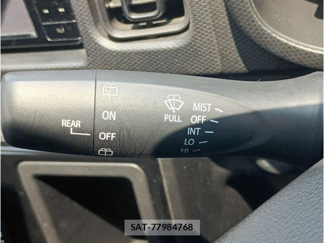 Suzuki ALTO WORKS 2019-11 8312937-20