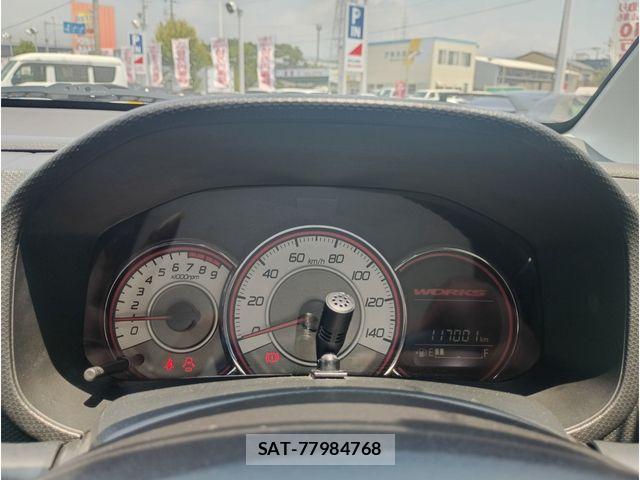 Suzuki ALTO WORKS 2019-11 8312937-22